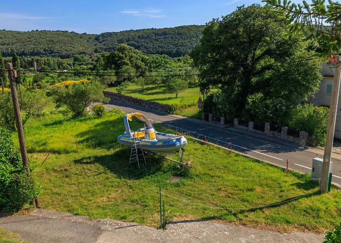 דירה Davorka Kampor