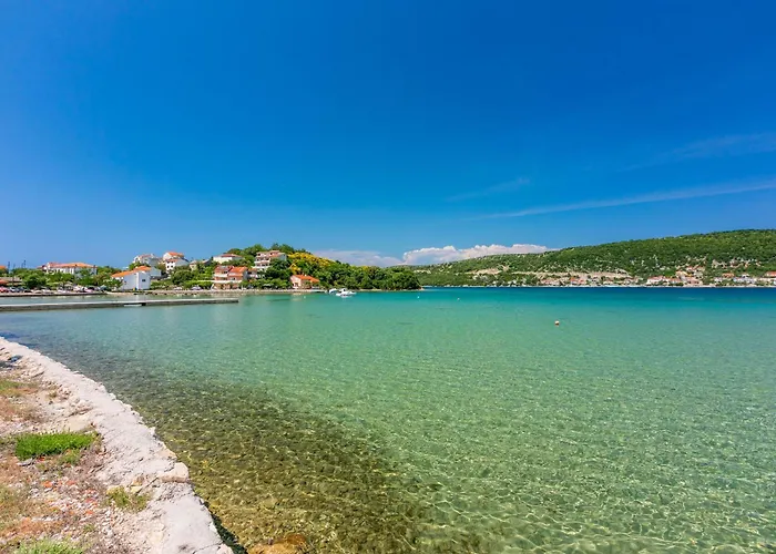 דירה Davorka Kampor